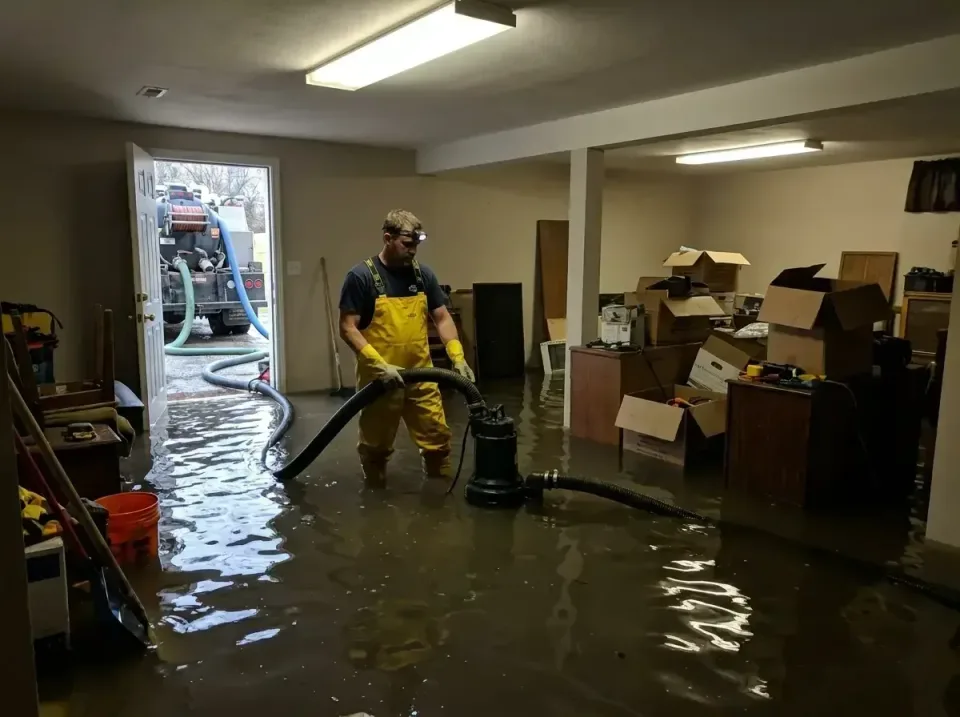 basement-burst-pipe-flooding-a-001 — frequently asked questions, 24-Hour Water Damage Restoration Services in Maryville, MO
